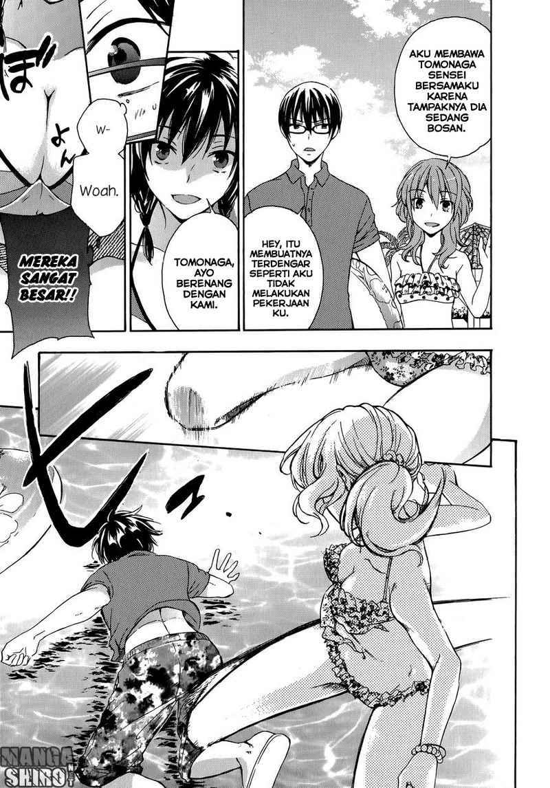 Chapter 24 - halaman 32
