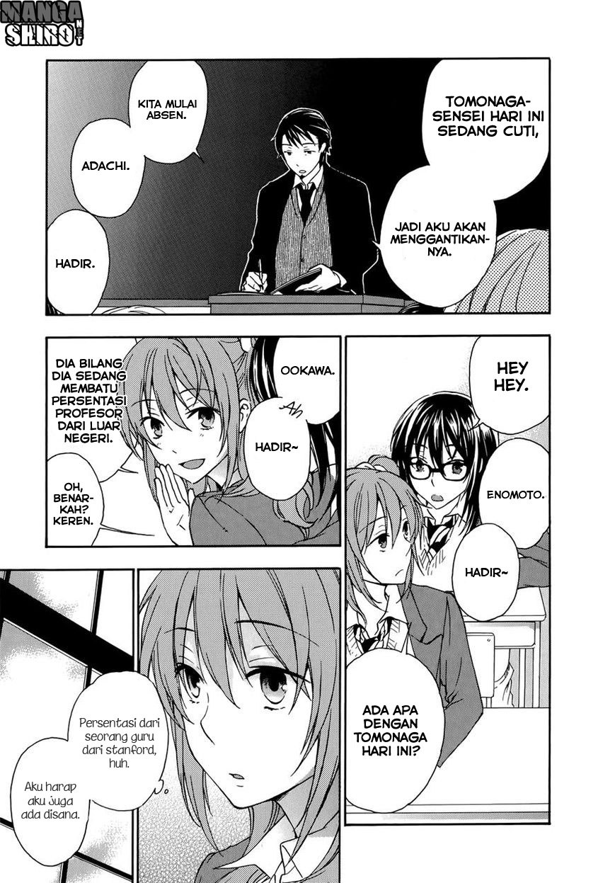 Chapter 23 - halaman 2