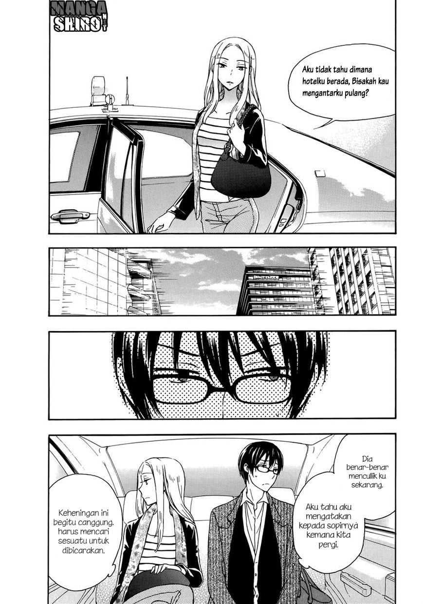 Chapter 23 - halaman 12