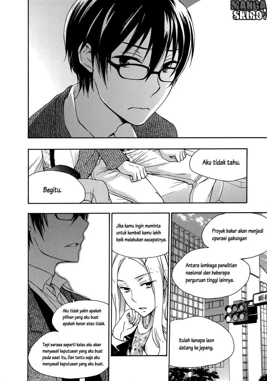 Chapter 23 - halaman 14