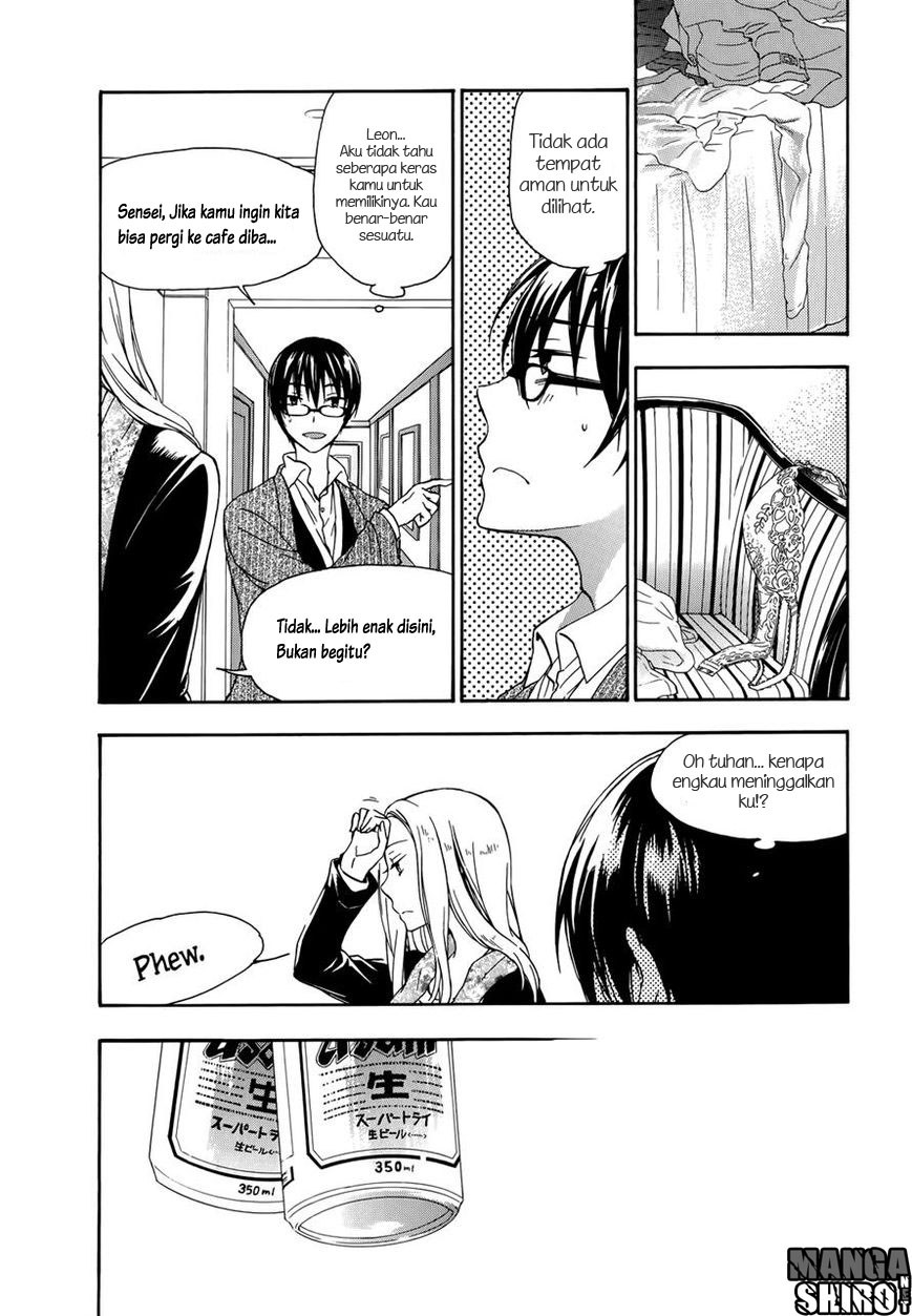 Chapter 23 - halaman 18