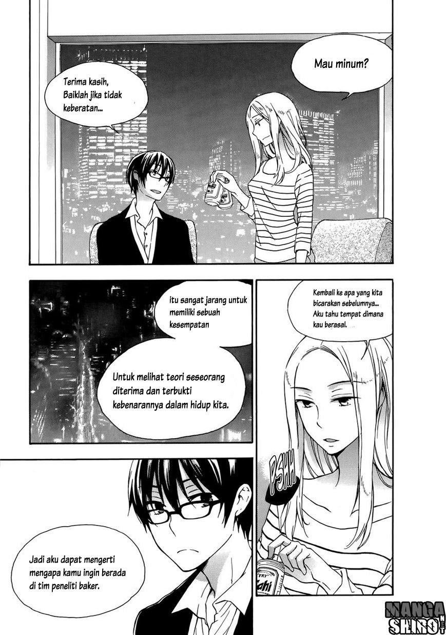 Chapter 23 - halaman 19