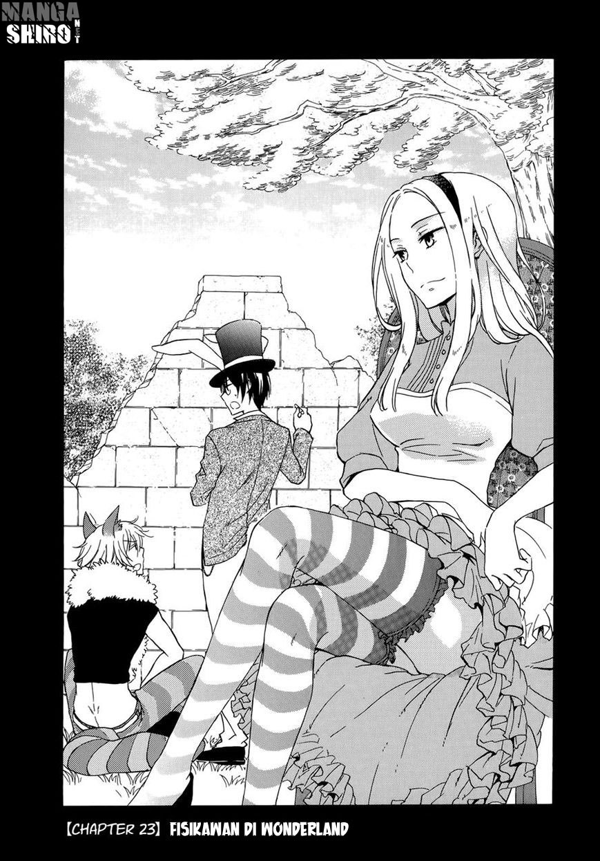 Chapter 23 - halaman 3