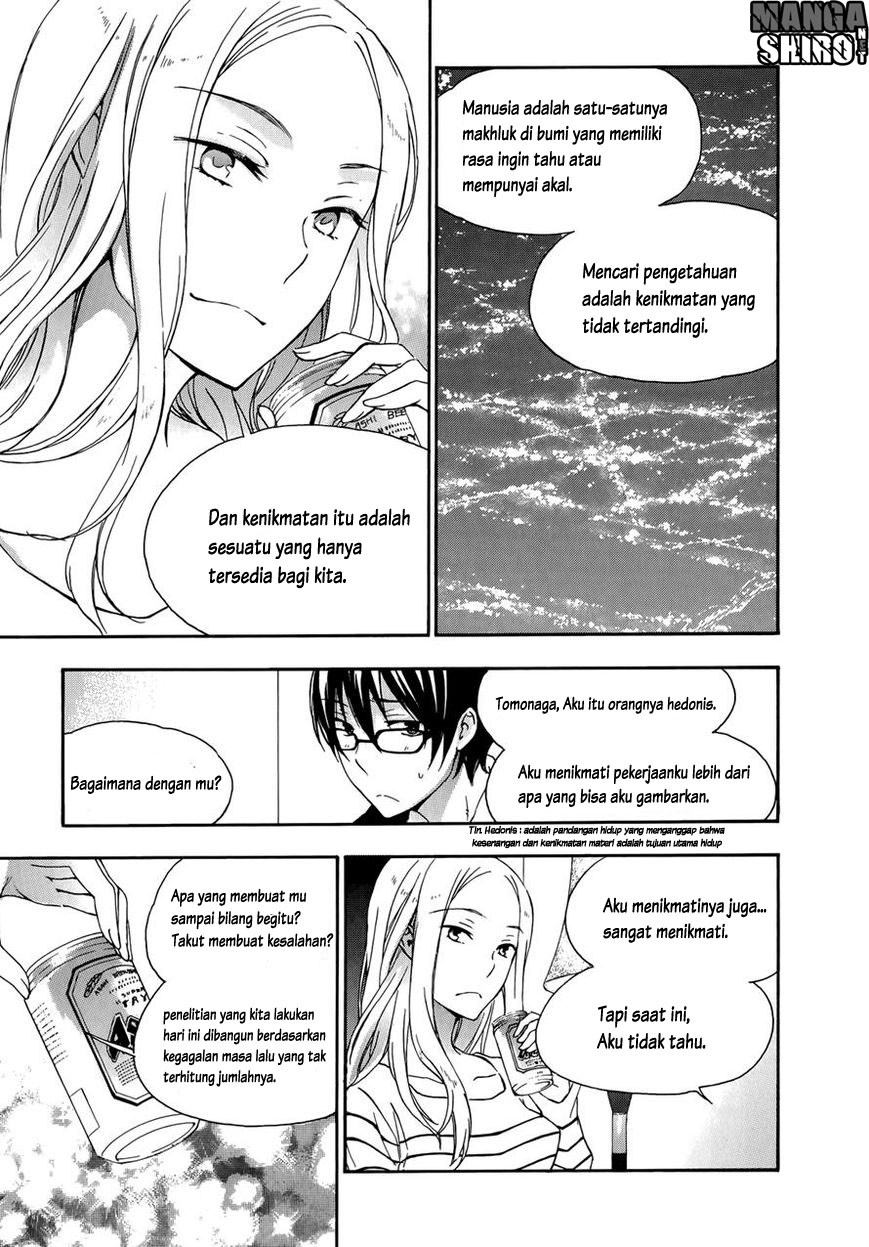 Chapter 23 - halaman 21
