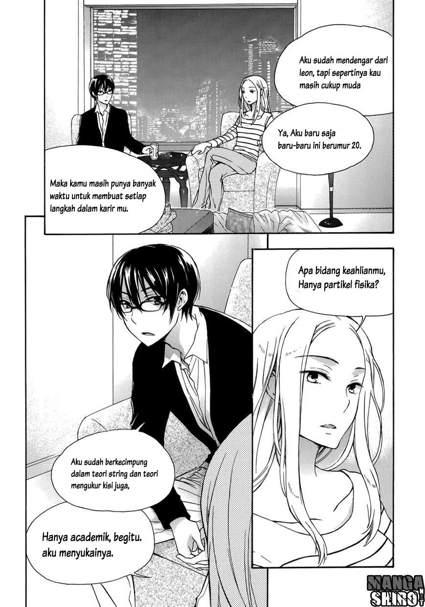 Chapter 23 - halaman 22