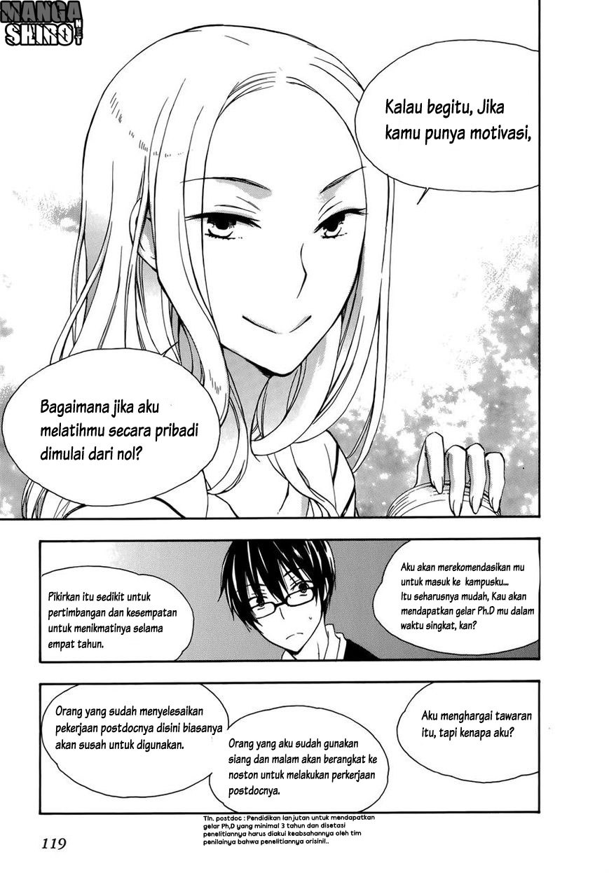 Chapter 23 - halaman 23