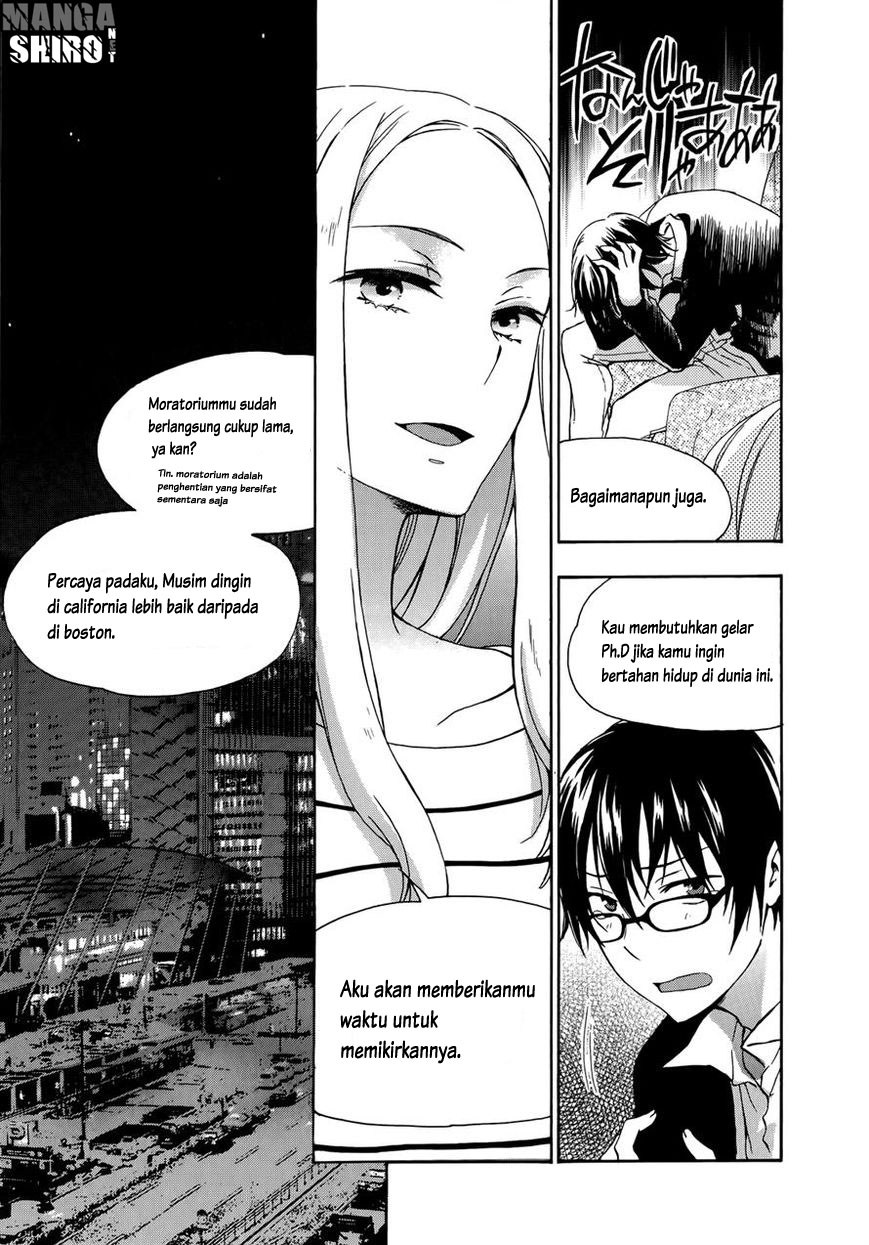 Chapter 23 - halaman 25