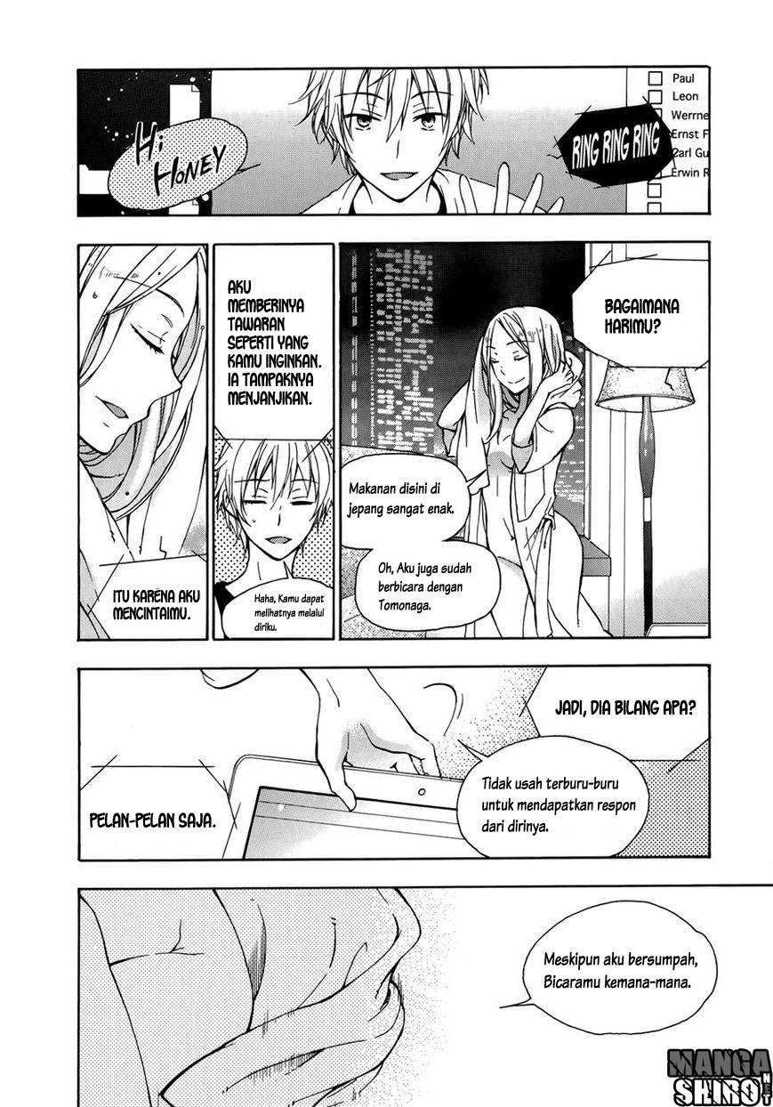 Chapter 23 - halaman 28