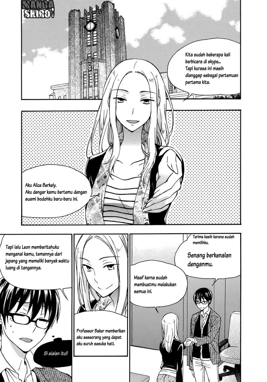 Chapter 23 - halaman 4