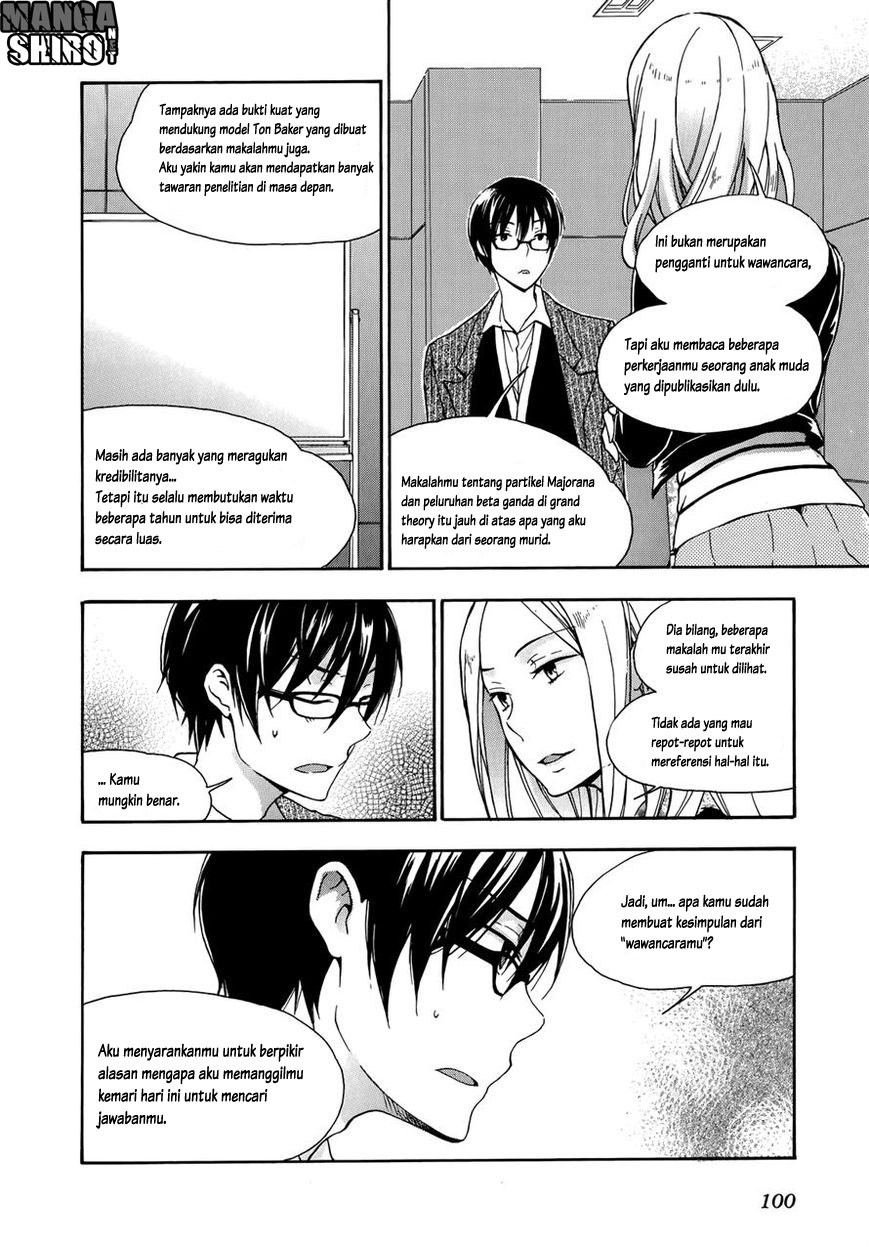 Chapter 23 - halaman 5