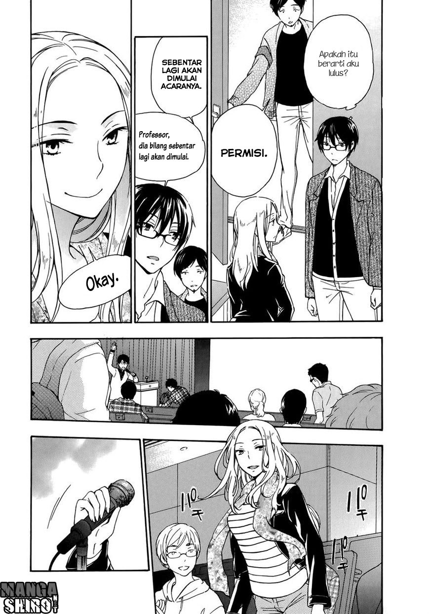 Chapter 23 - halaman 6