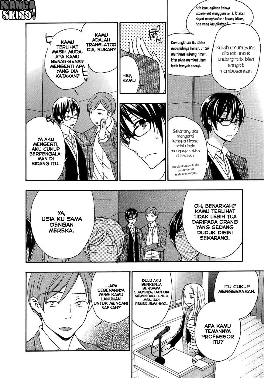 Chapter 23 - halaman 8