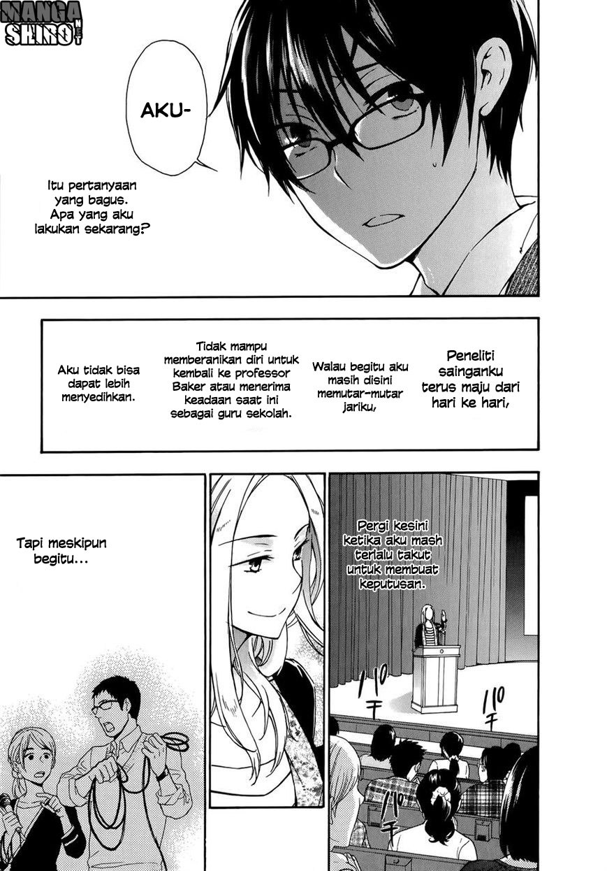 Chapter 23 - halaman 9