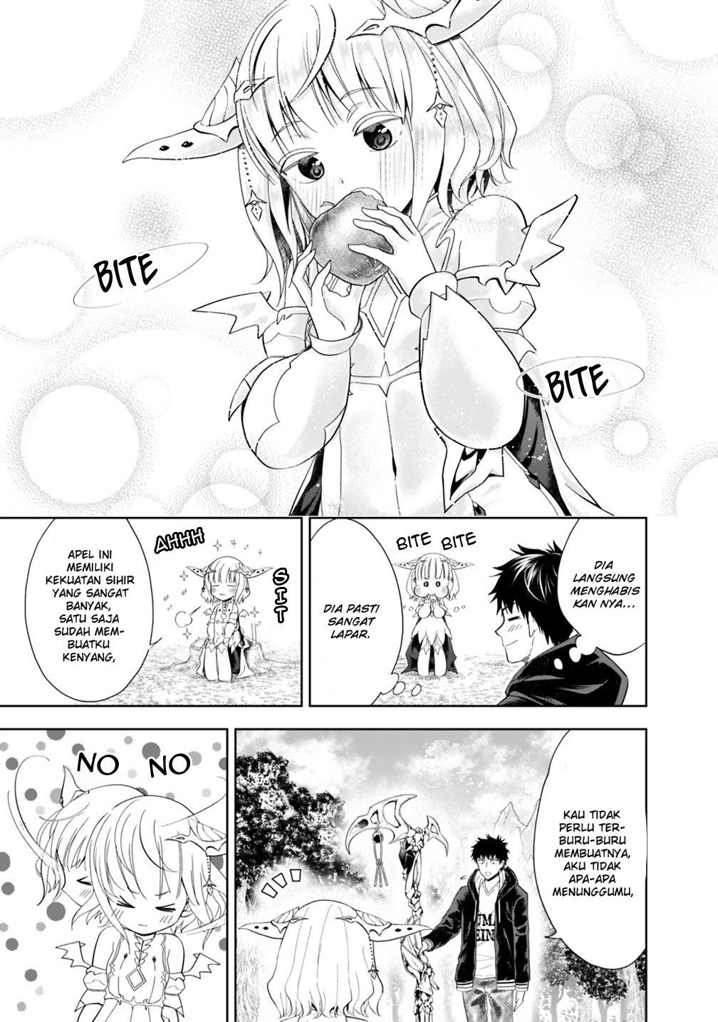 Chapter 46 - halaman 6
