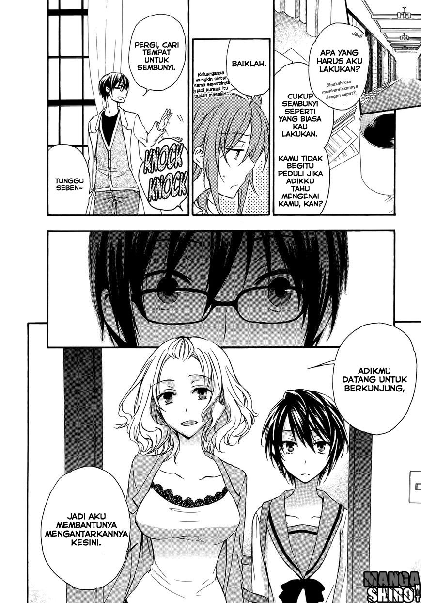 Chapter 22 - halaman 16