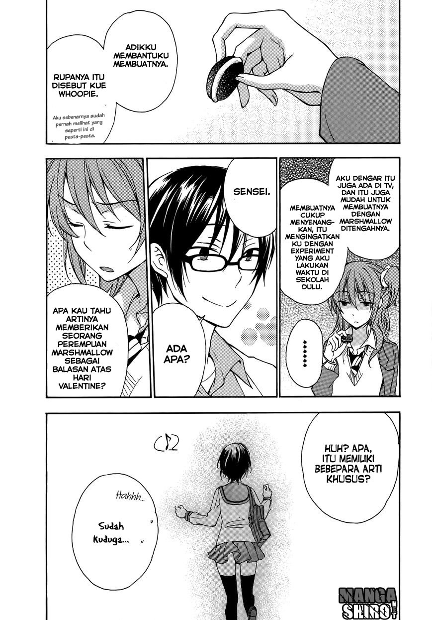 Chapter 22 - halaman 28