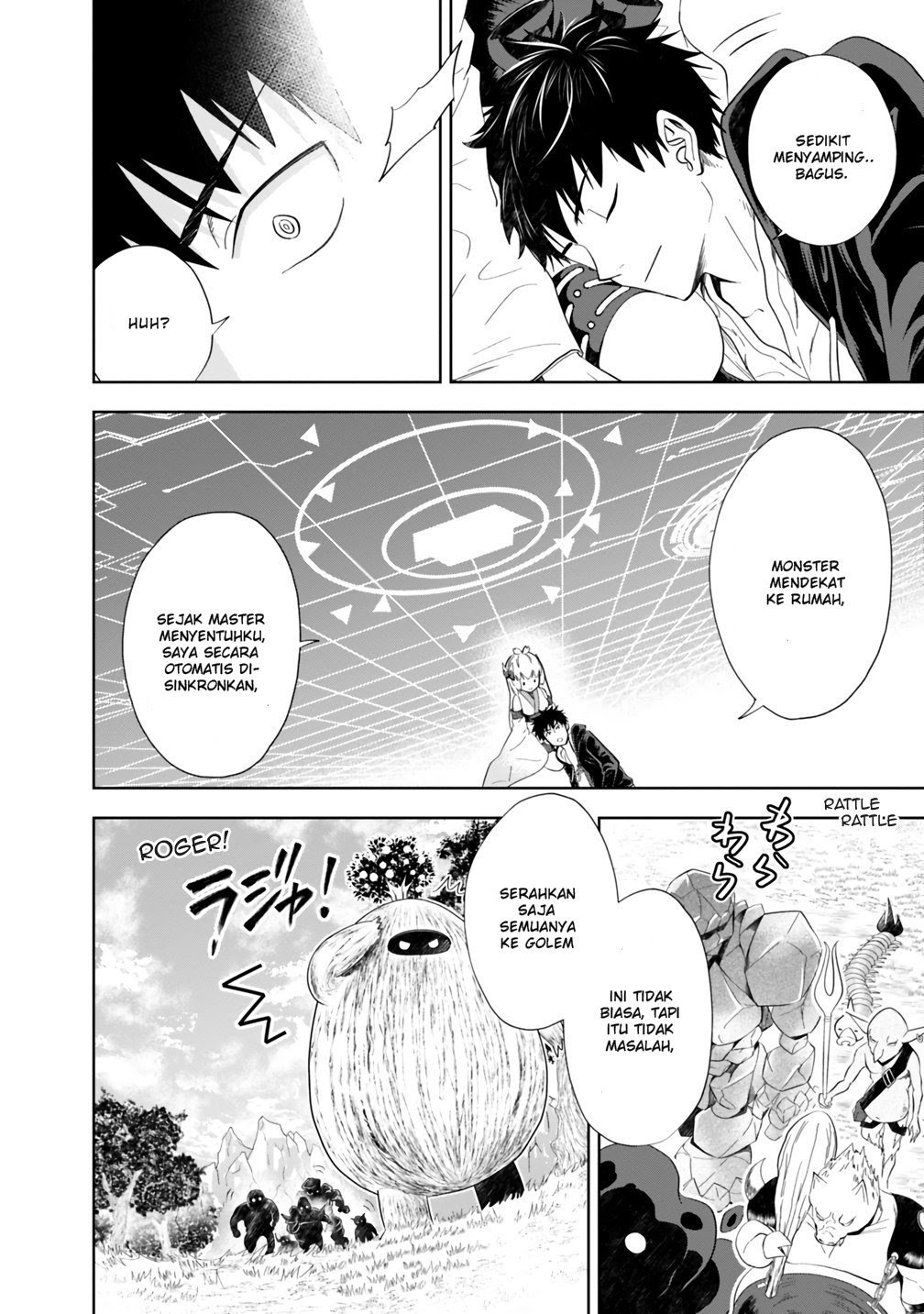 Chapter 45 - halaman 15