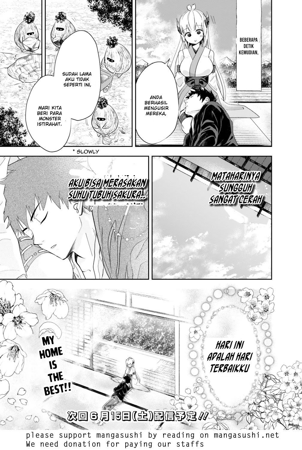 Chapter 45 - halaman 16
