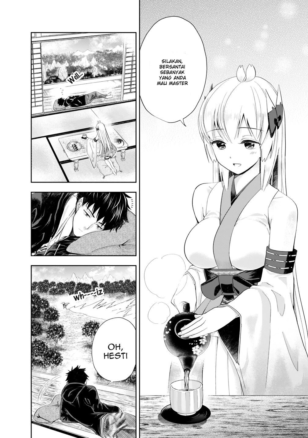 Chapter 45 - halaman 5