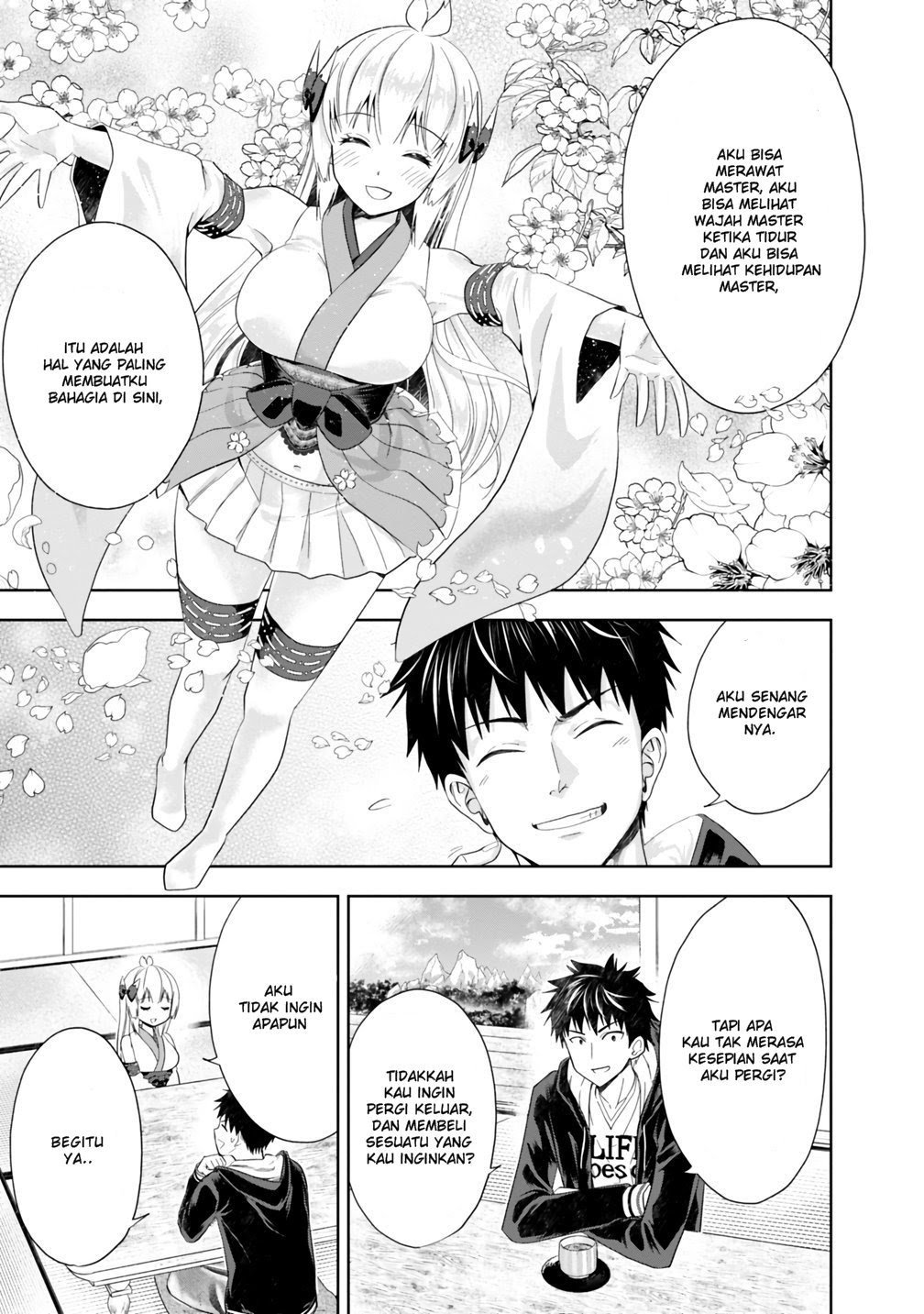Chapter 45 - halaman 8