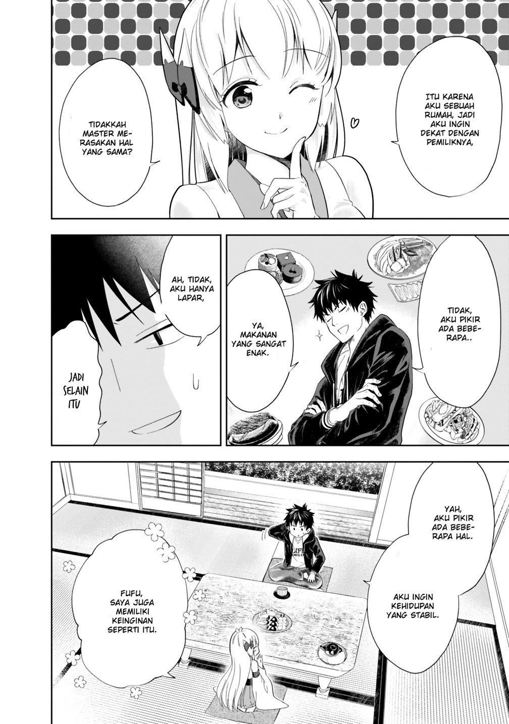 Chapter 45 - halaman 9