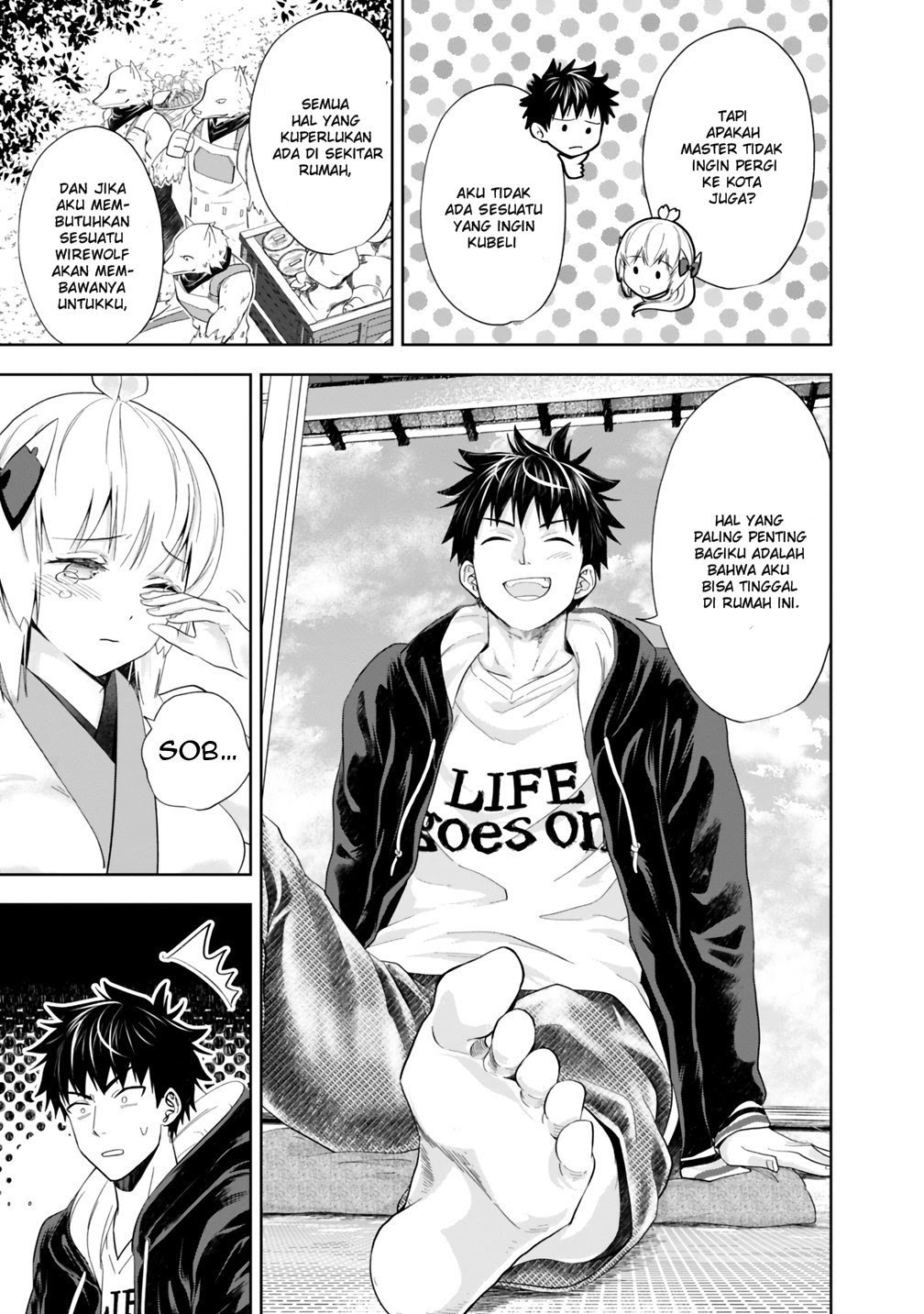 Chapter 45 - halaman 10