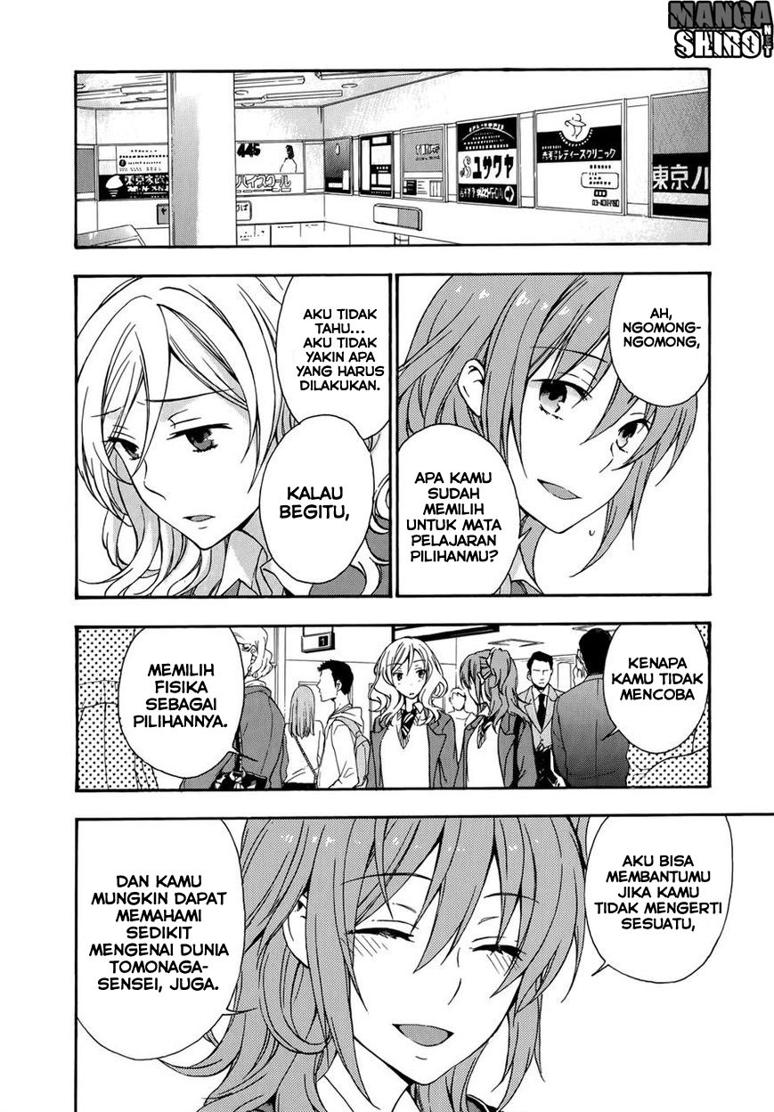 Chapter 21 - halaman 30