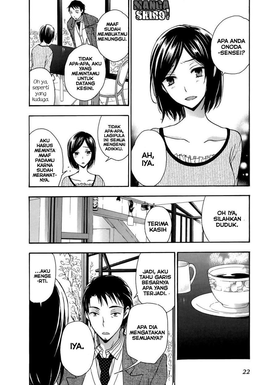 Chapter 20 - halaman 23