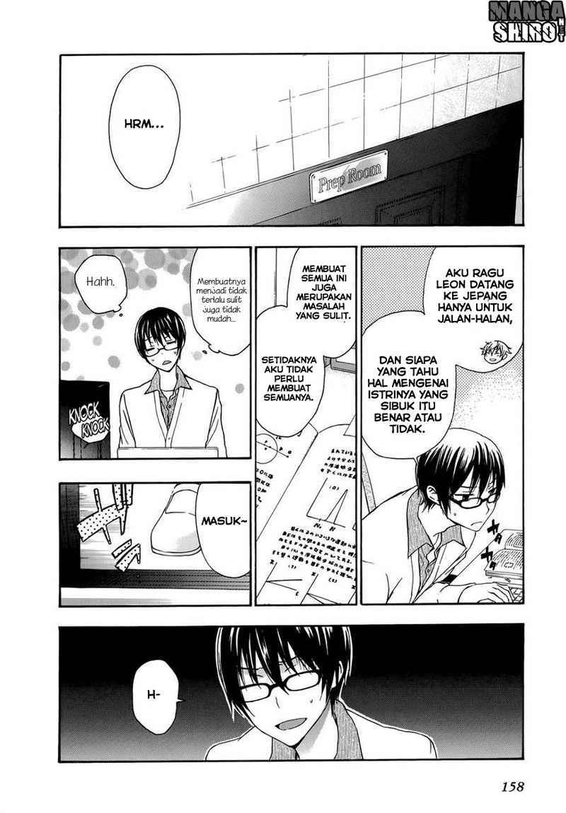 Chapter 19 - halaman 28