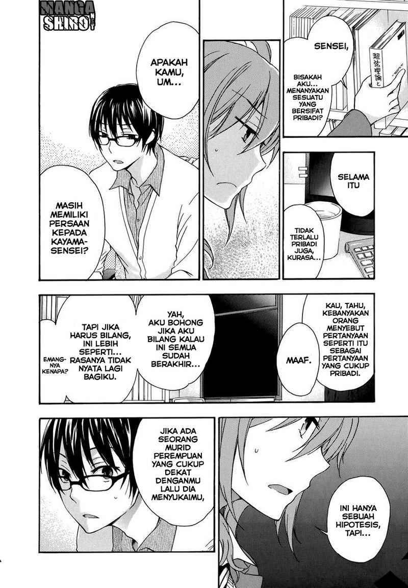 Chapter 19 - halaman 30