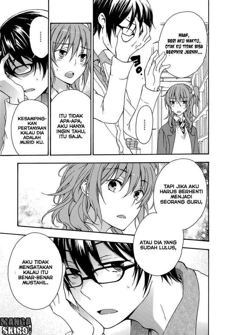Chapter 19 - halaman 33