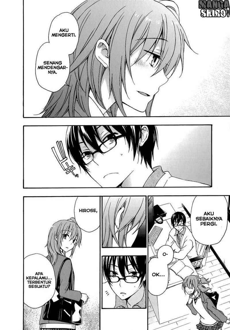 Chapter 19 - halaman 34