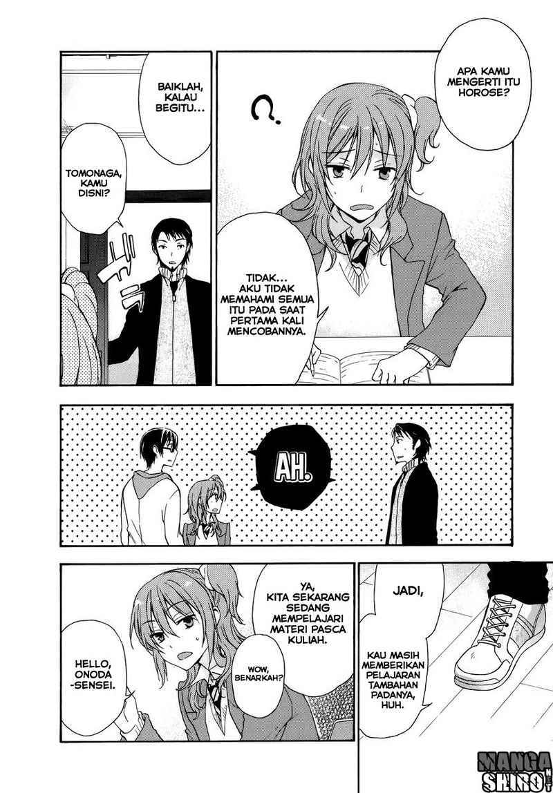 Chapter 19 - halaman 40