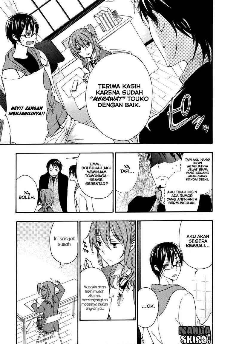 Chapter 19 - halaman 41