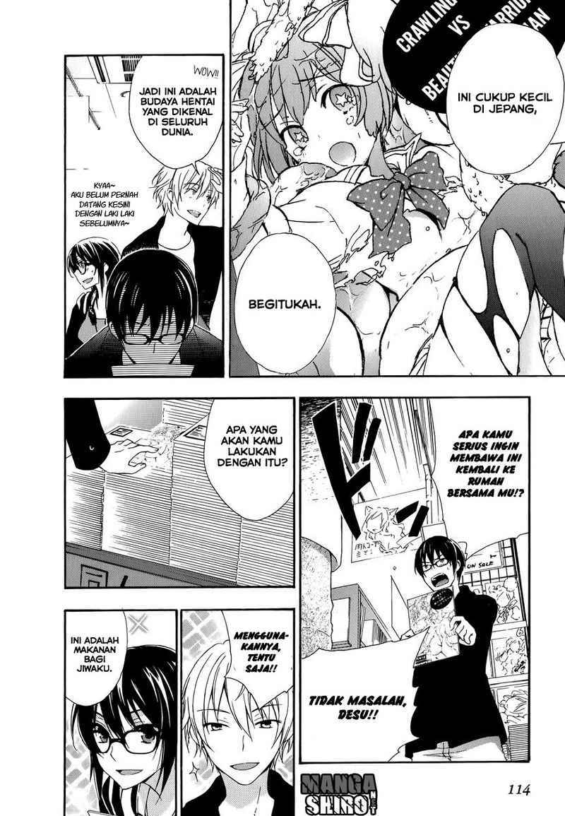 Chapter 18 - halaman 14
