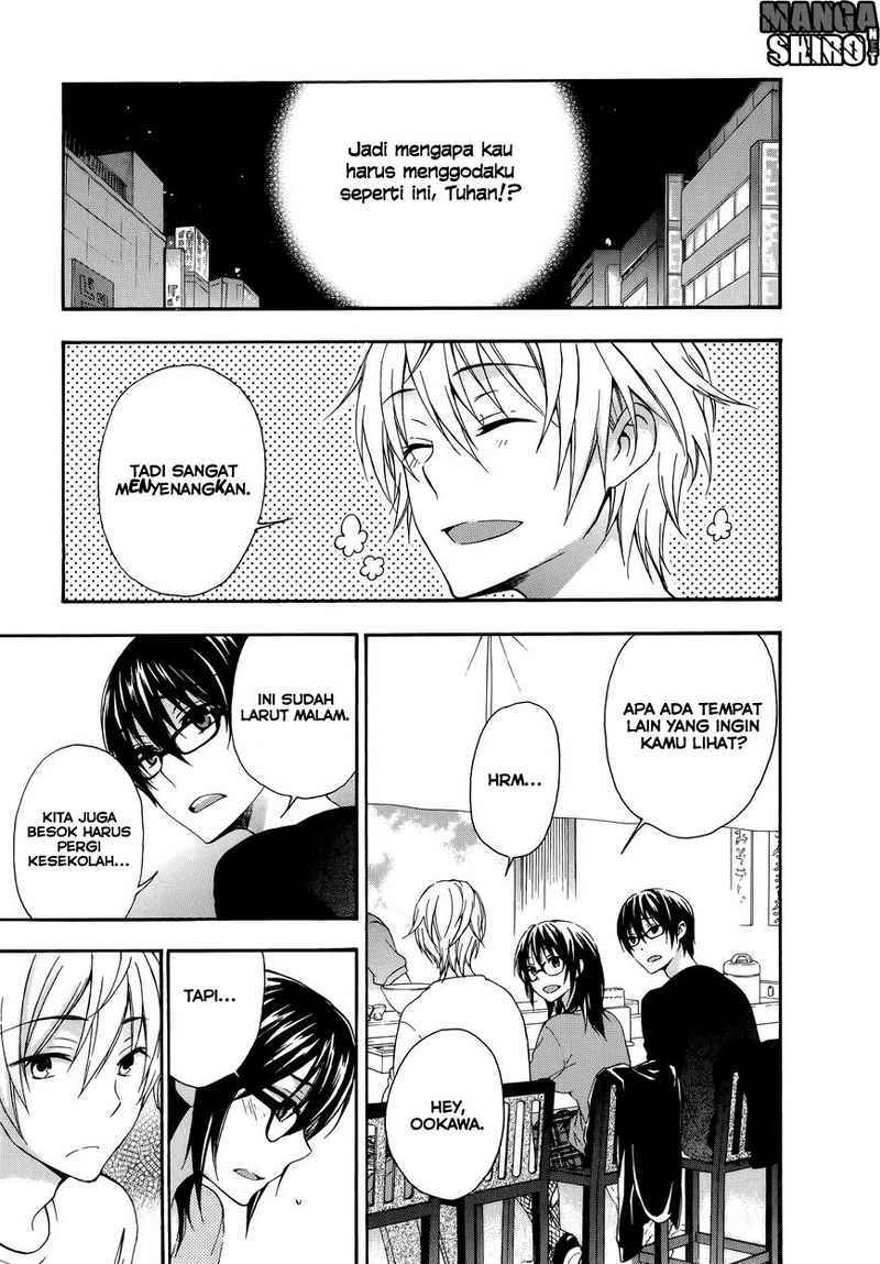 Chapter 18 - halaman 19