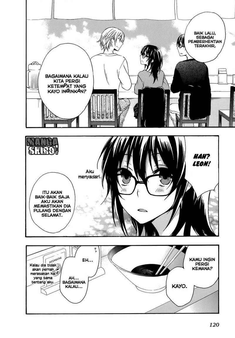 Chapter 18 - halaman 20
