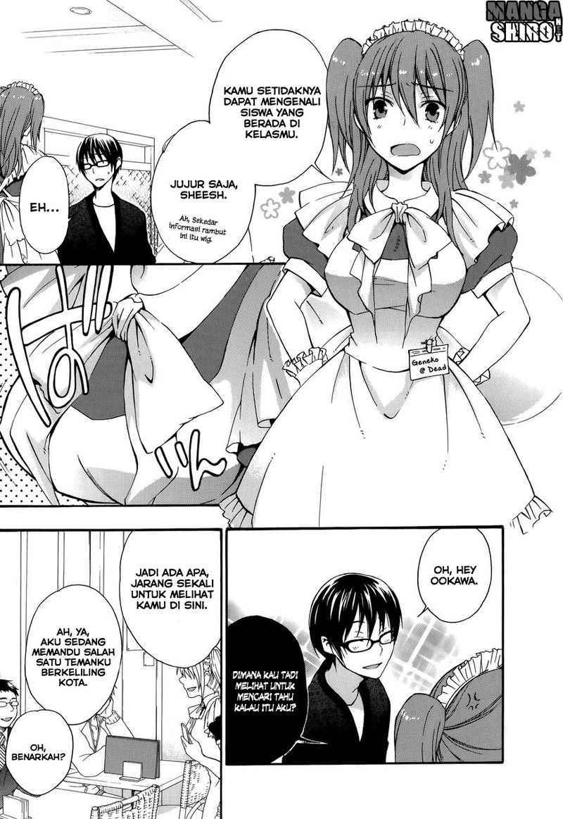 Chapter 18 - halaman 9
