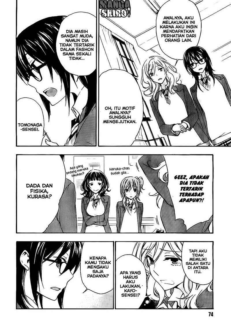 Chapter 17 - halaman 22
