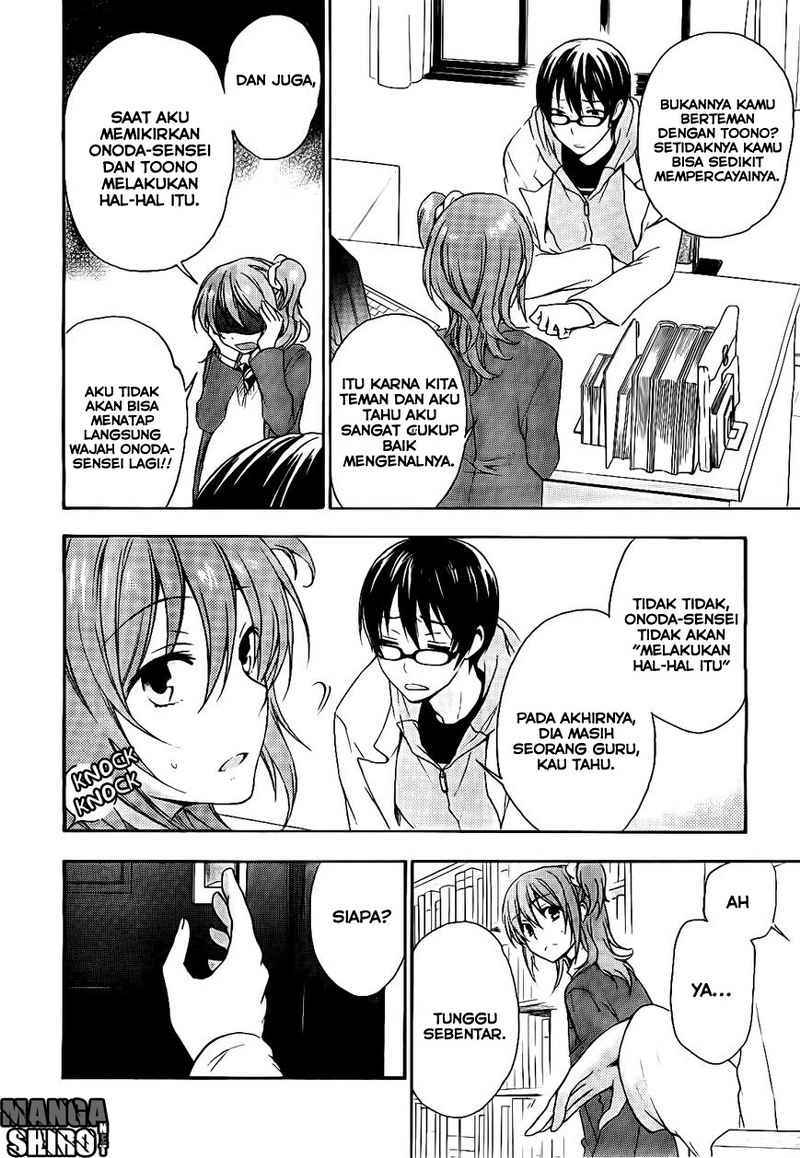 Chapter 17 - halaman 24