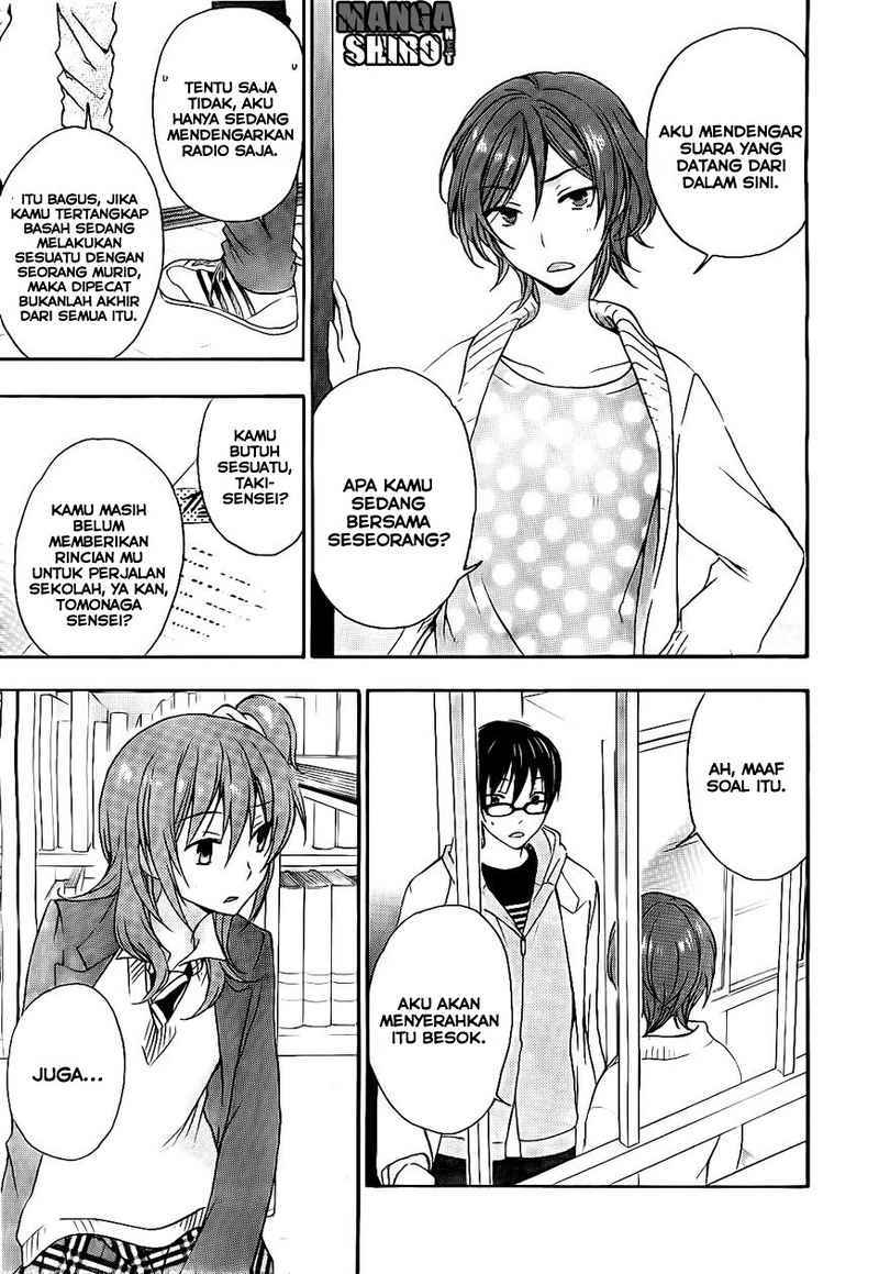Chapter 17 - halaman 25