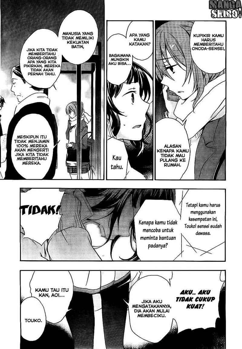 Chapter 16 - halaman 32