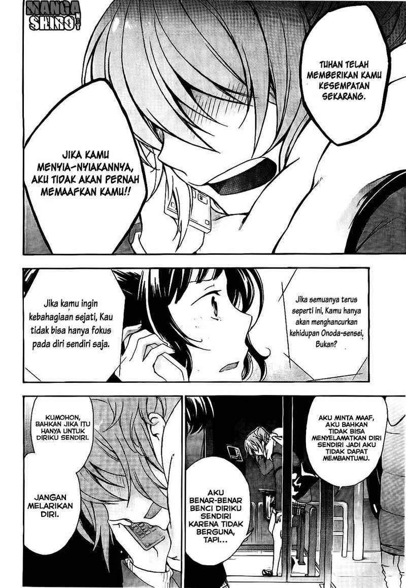 Chapter 16 - halaman 33