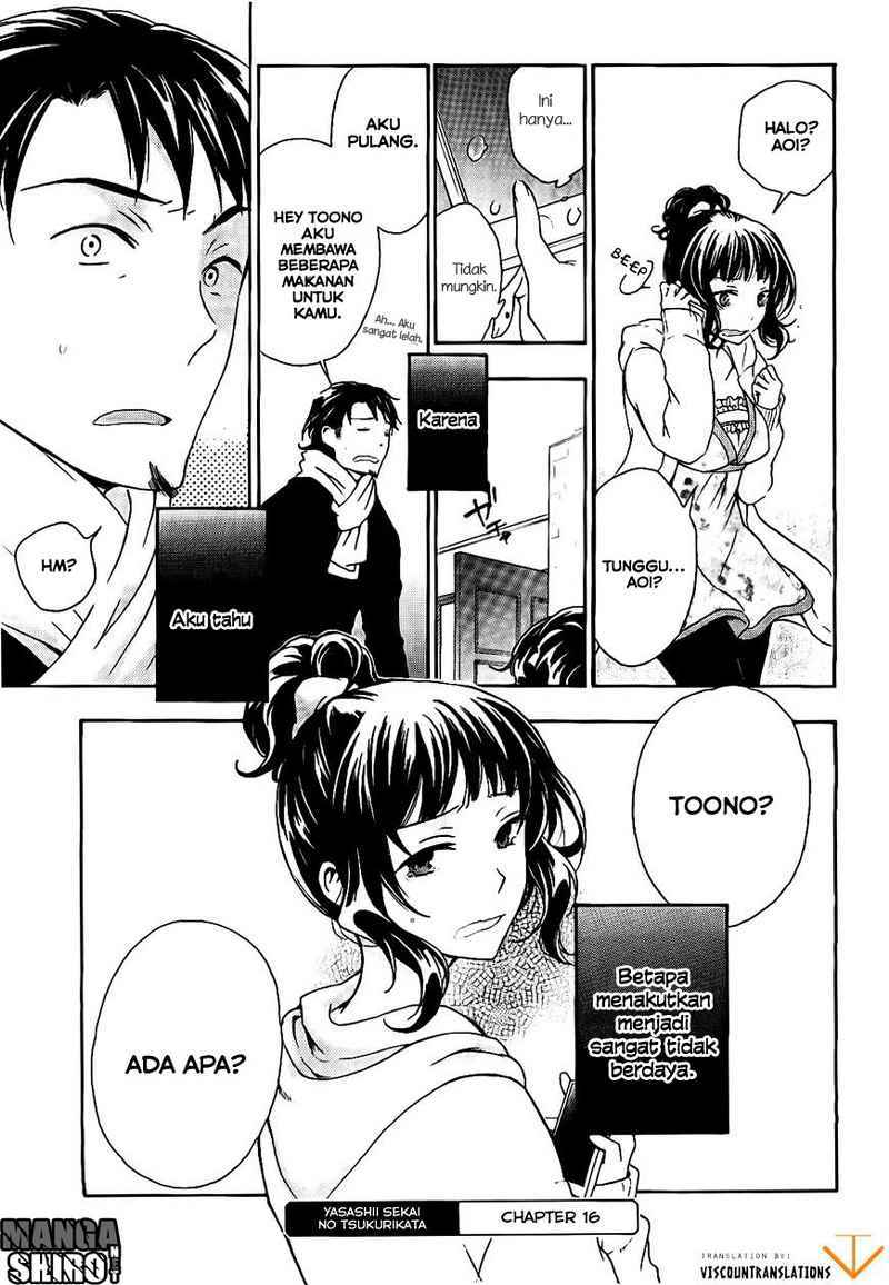 Chapter 16 - halaman 34