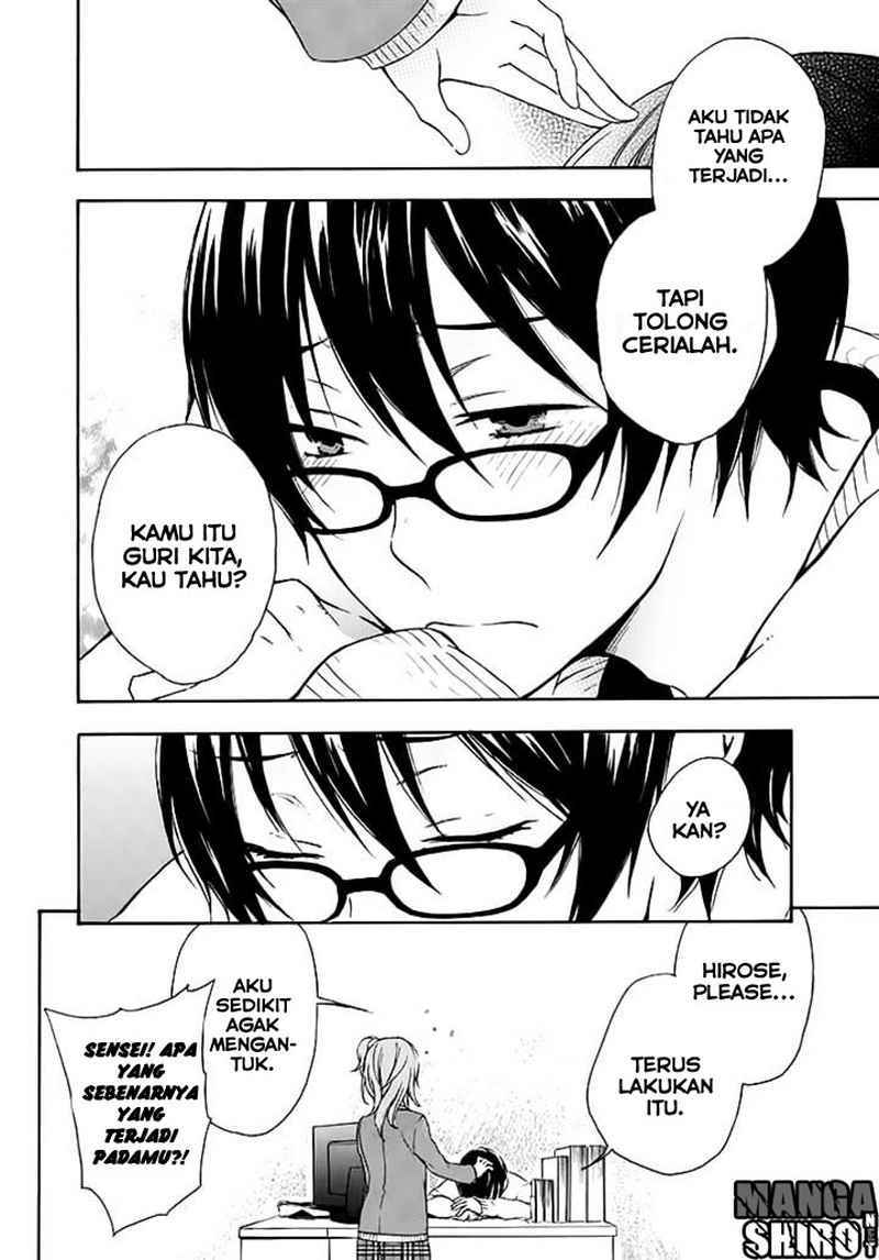 Chapter 15 - halaman 32