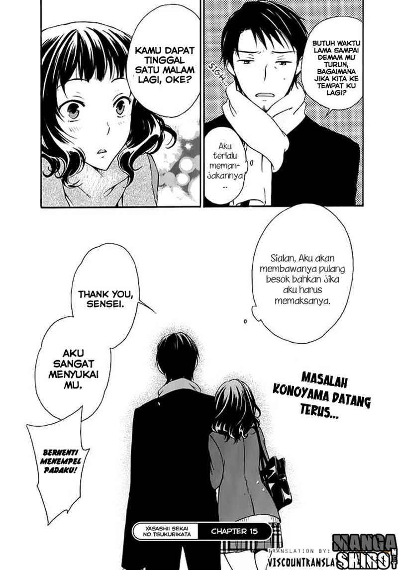 Chapter 15 - halaman 35