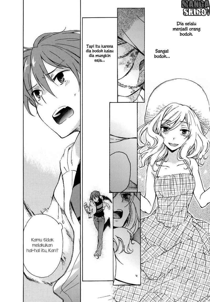 Chapter 14.5 - halaman 12