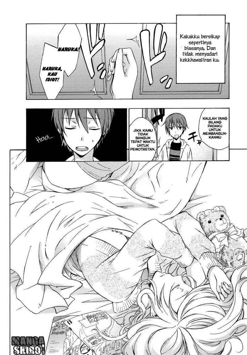 Chapter 14.5 - halaman 6