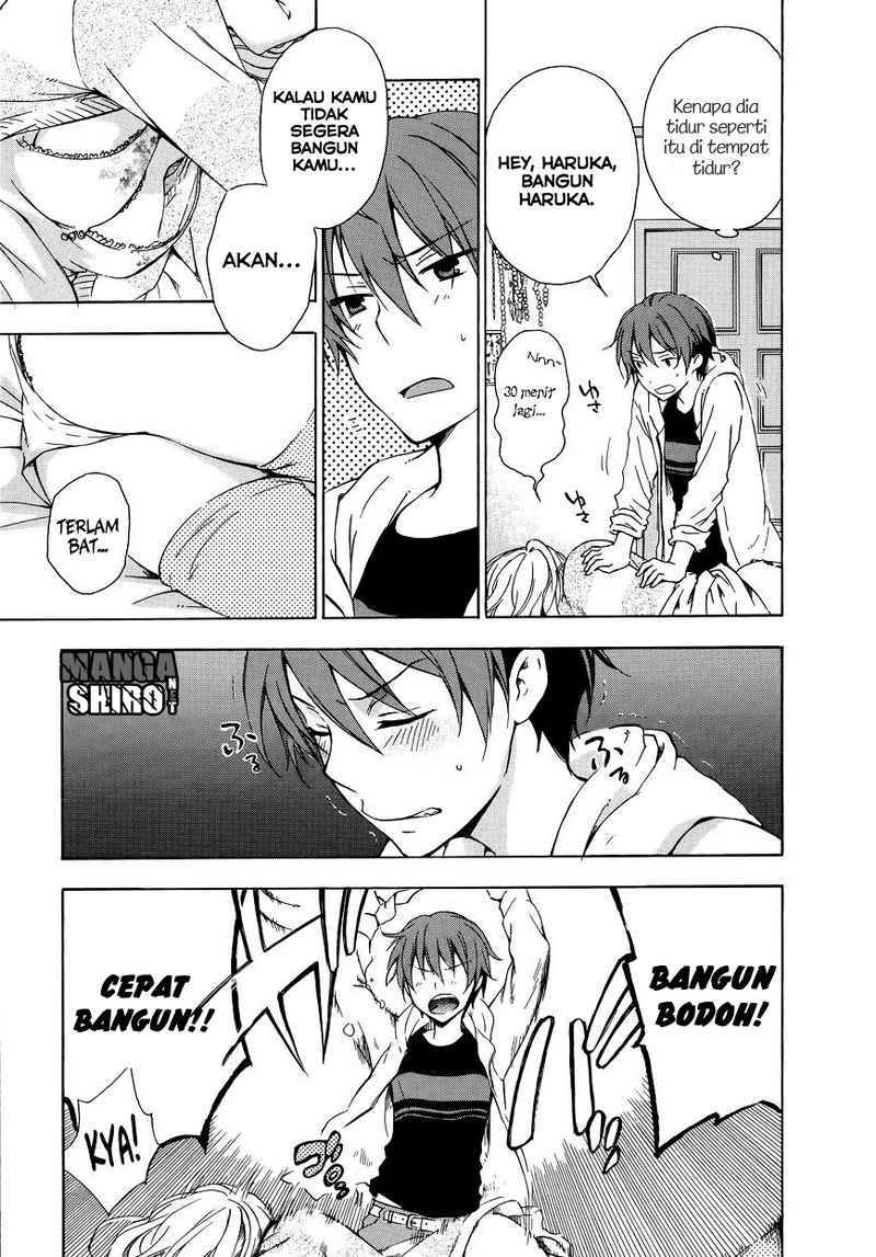 Chapter 14.5 - halaman 7