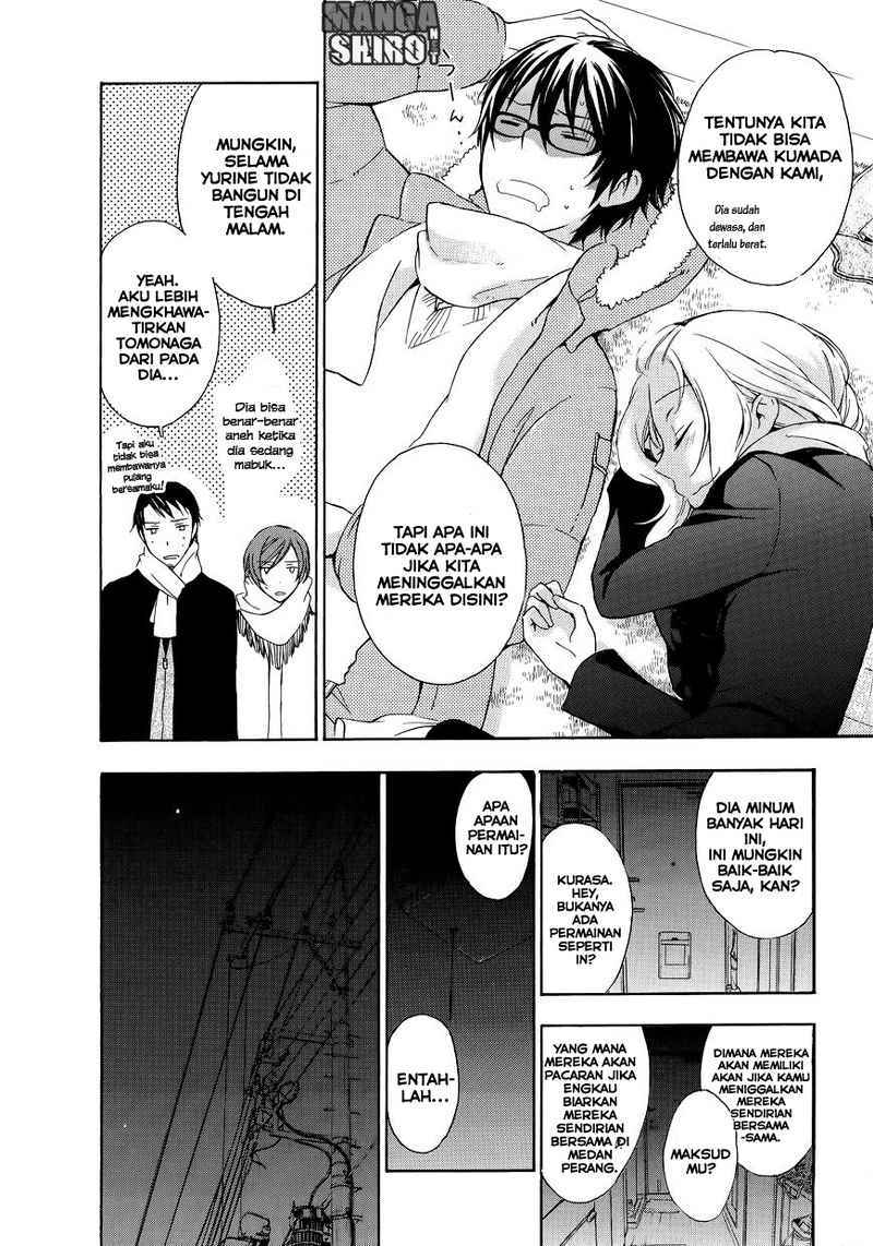 Chapter 14 - halaman 42